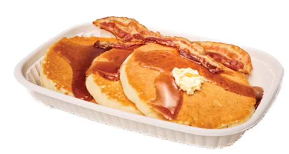 Pancake Platter