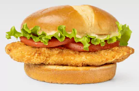 Whatachick'n® Sandwich