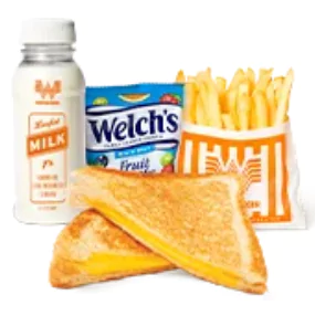 grilled cheese